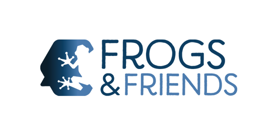 Frogs & Friends